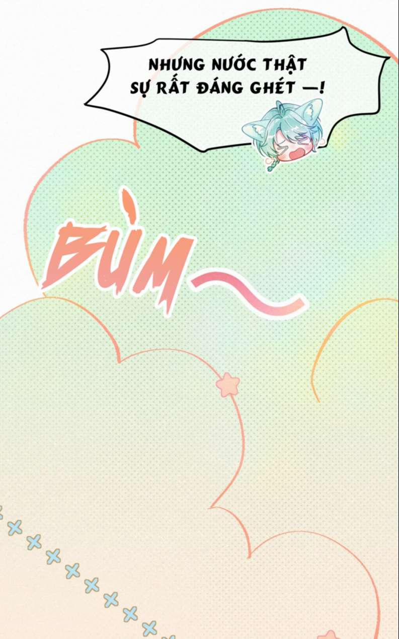 Hồ Ly Rắc Rối 12 trang 24