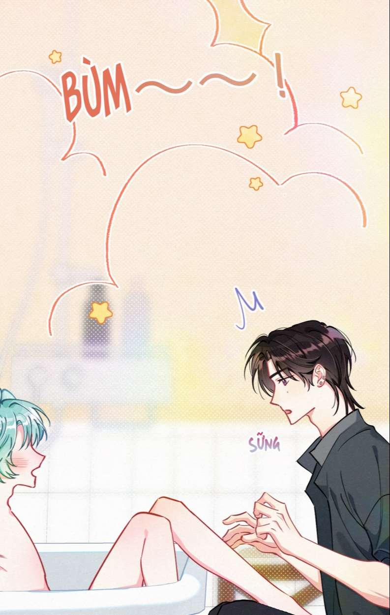 Hồ Ly Rắc Rối 12 trang 33