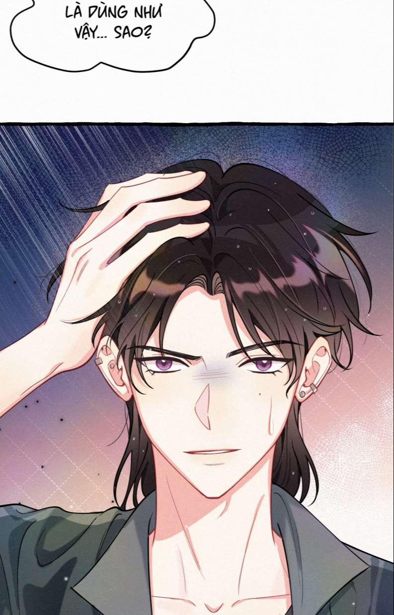 Hồ Ly Rắc Rối 12 trang 41