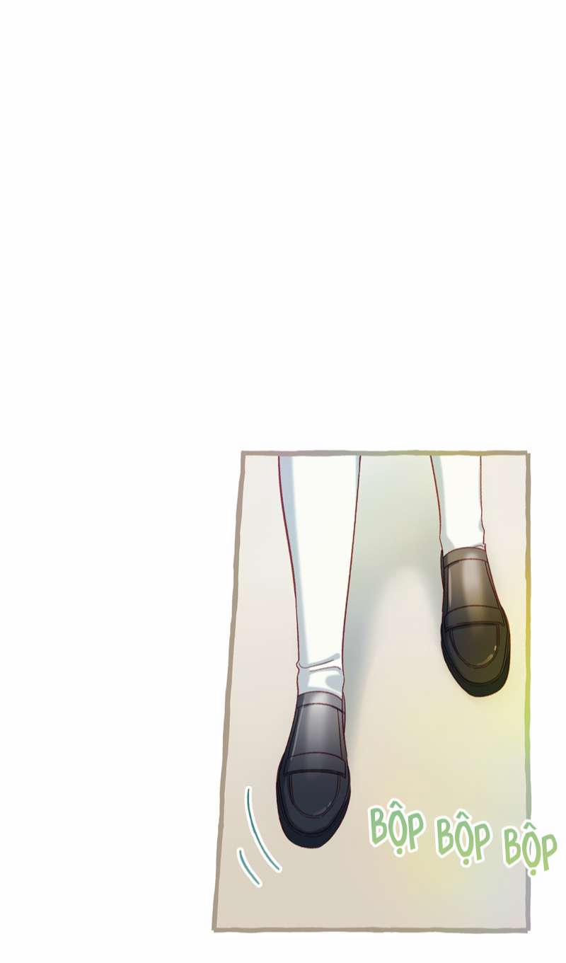 Hồ Ly Rắc Rối 23 trang 21