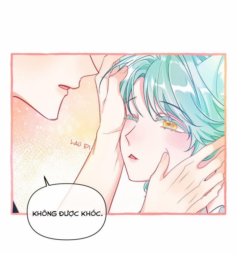 Hồ Ly Rắc Rối 24 trang 10