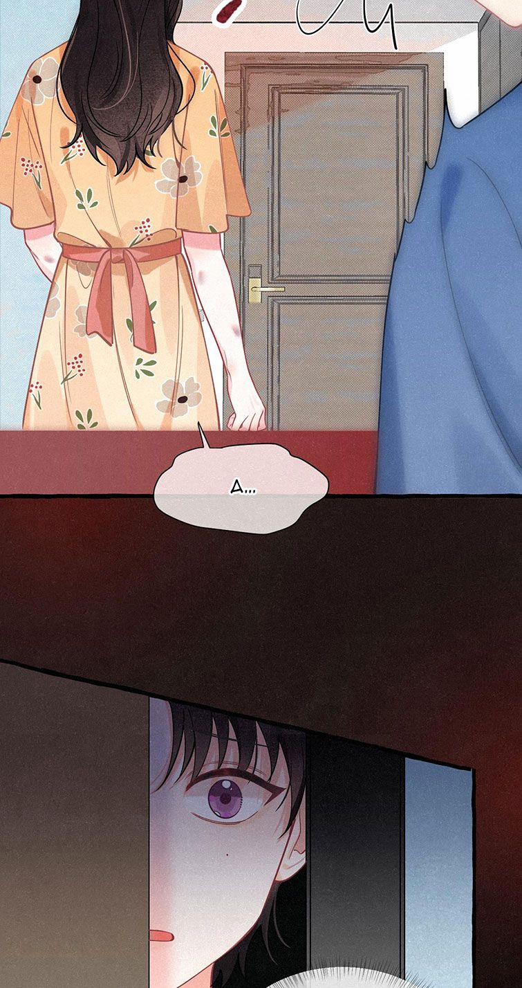 Hồ Ly Rắc Rối 3 trang 21