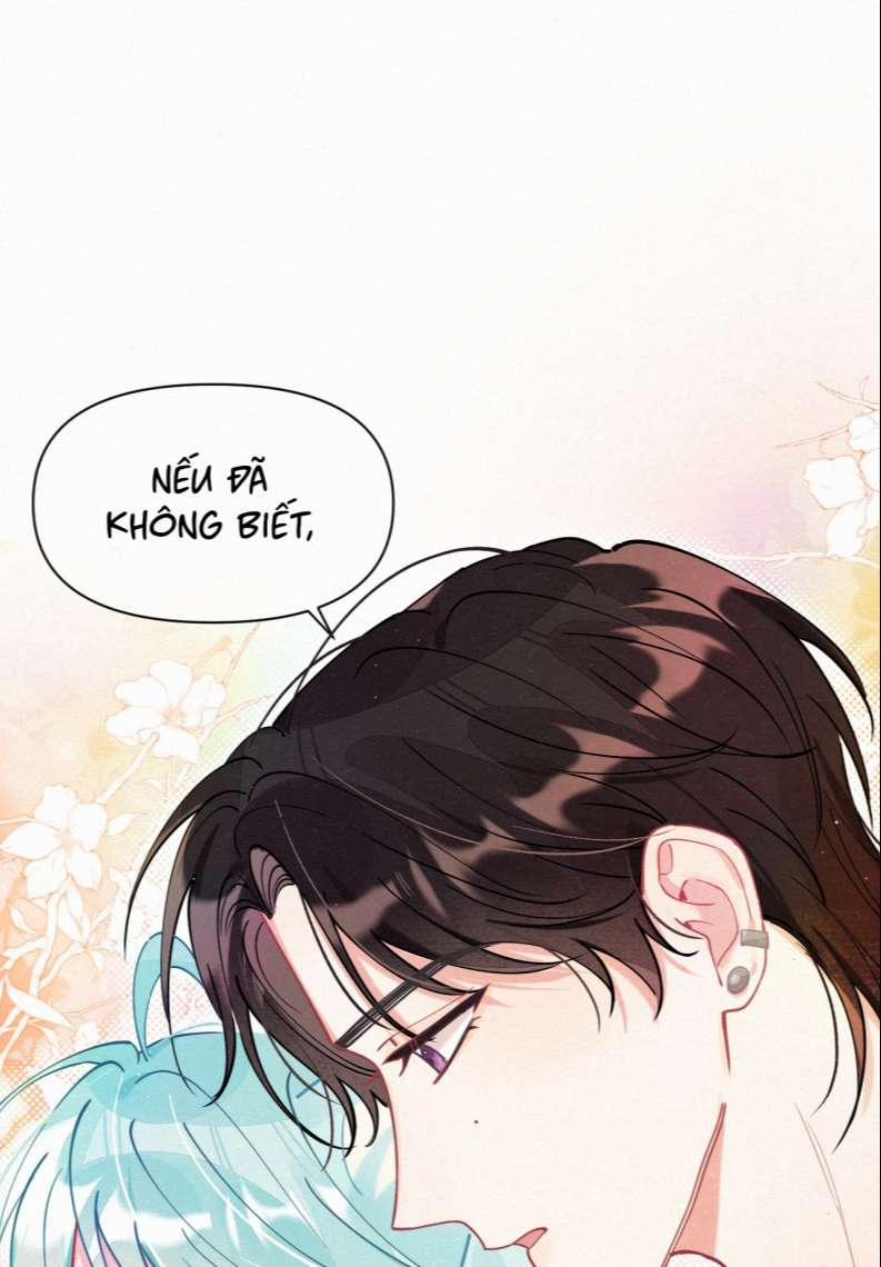 Hồ Ly Rắc Rối 5 trang 11