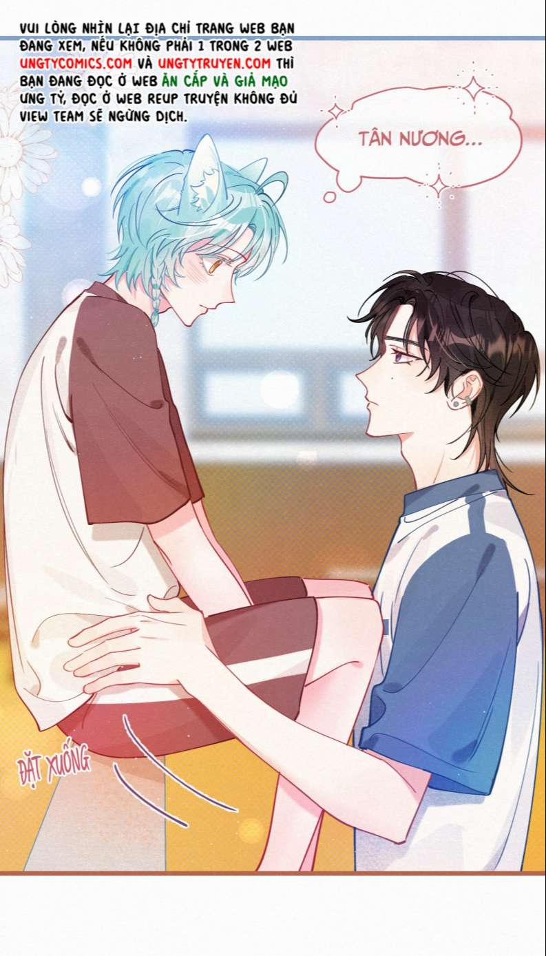 Hồ Ly Rắc Rối 5 trang 26