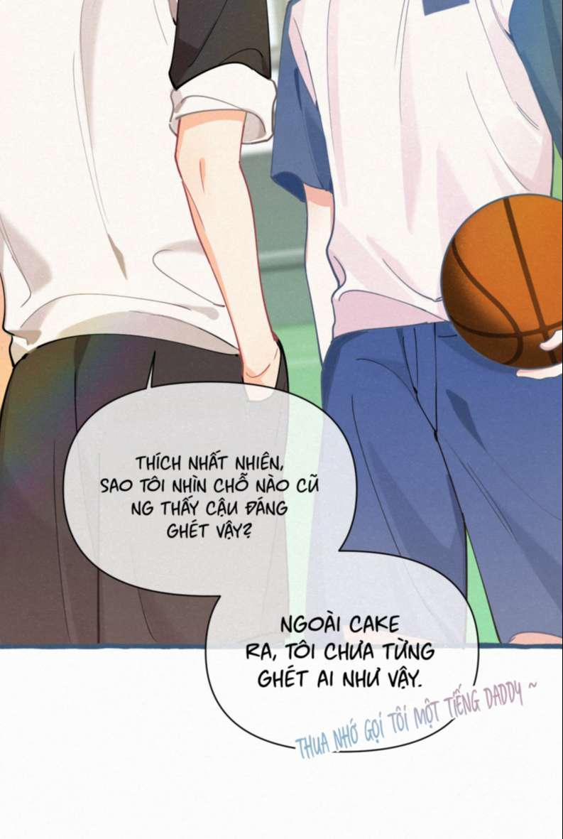 Hồ Ly Rắc Rối 5 trang 31