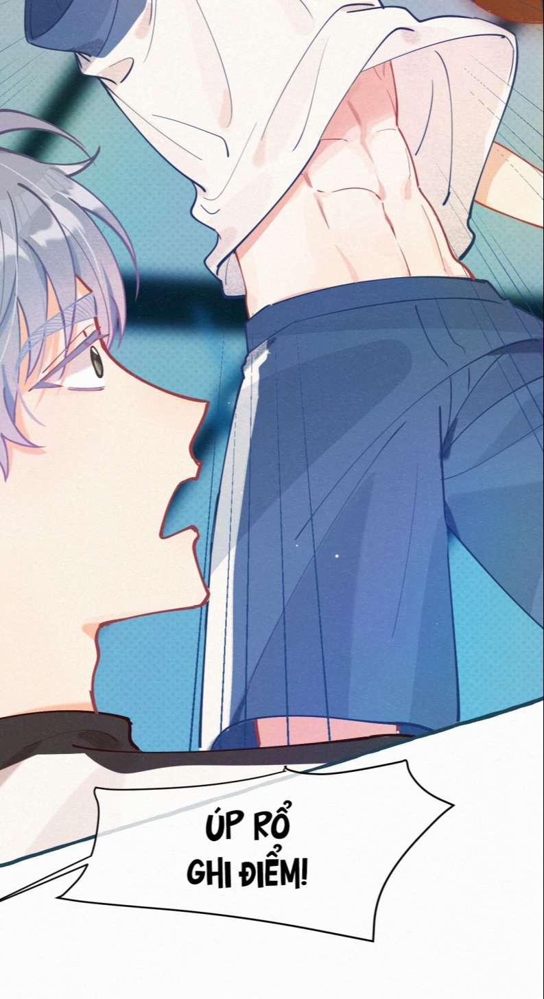 Hồ Ly Rắc Rối 5 trang 36