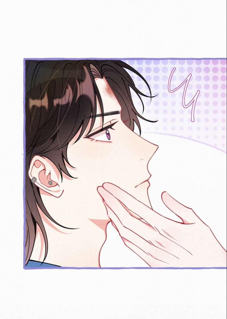 Hồ Ly Rắc Rối 6 trang 16