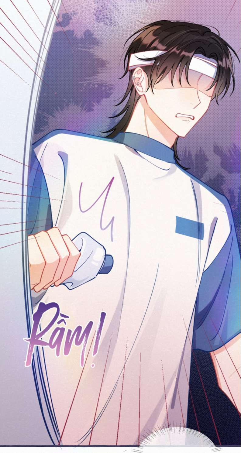 Hồ Ly Rắc Rối 6 trang 34