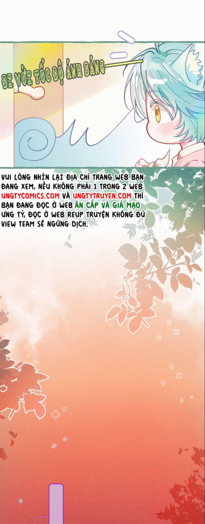 Hồ Ly Rắc Rối 7 trang 16