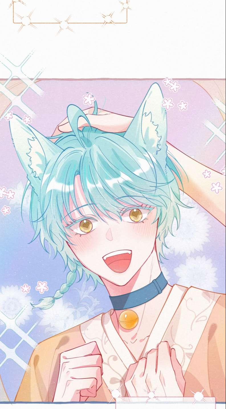 Hồ Ly Rắc Rối 8 trang 3