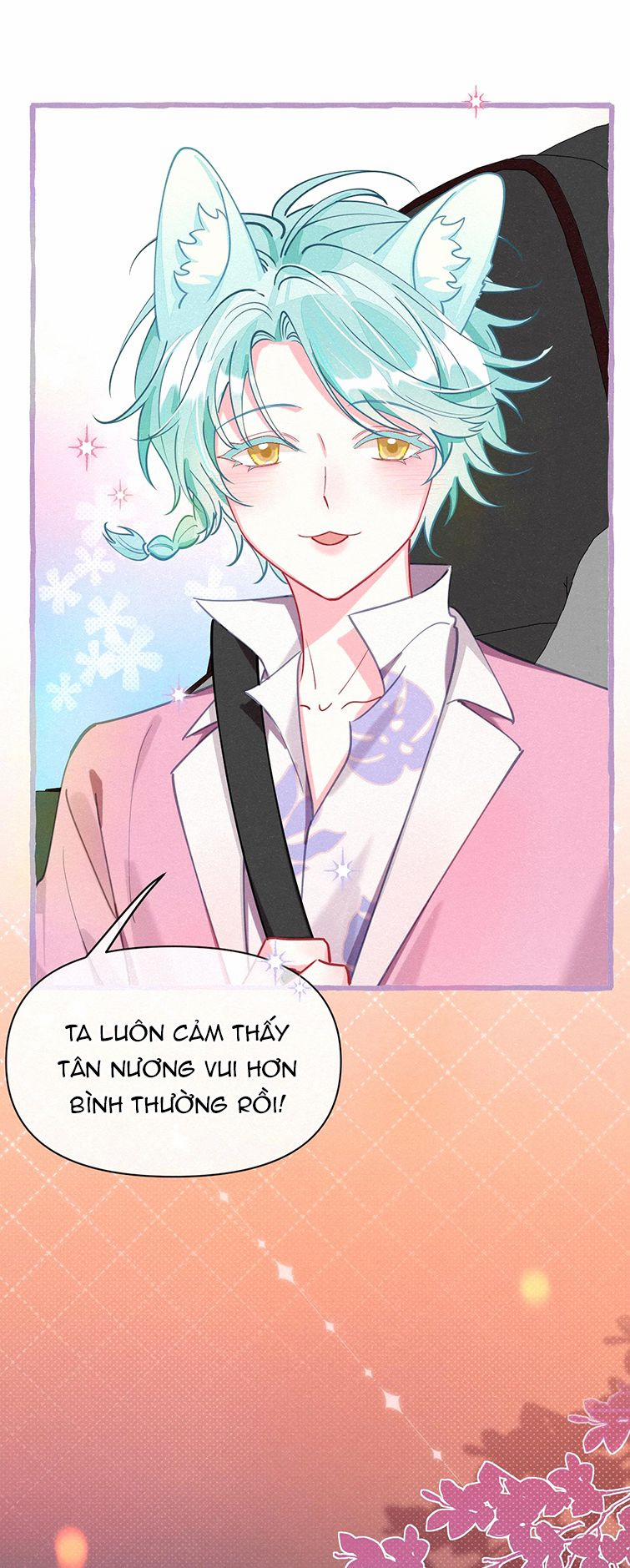 Hồ Ly Rắc Rối 9 trang 11