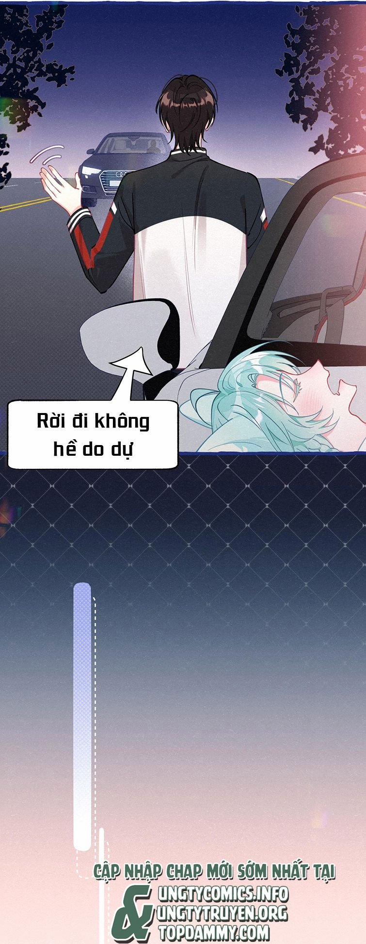 Hồ Ly Rắc Rối 9 trang 24