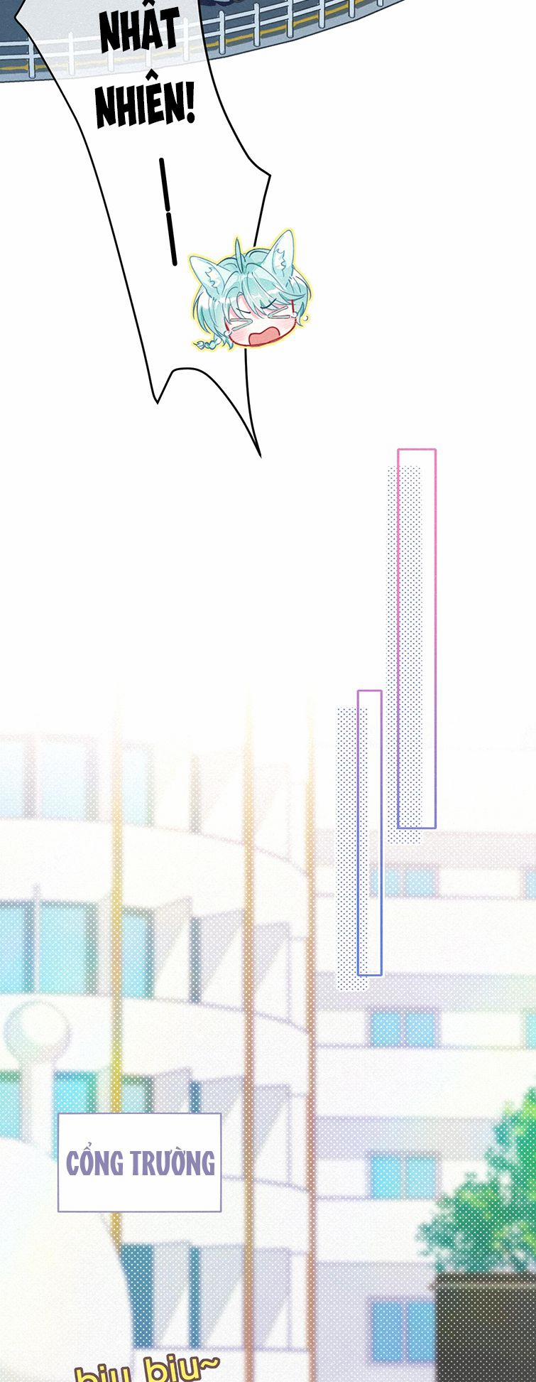 Hồ Ly Rắc Rối 9 trang 28