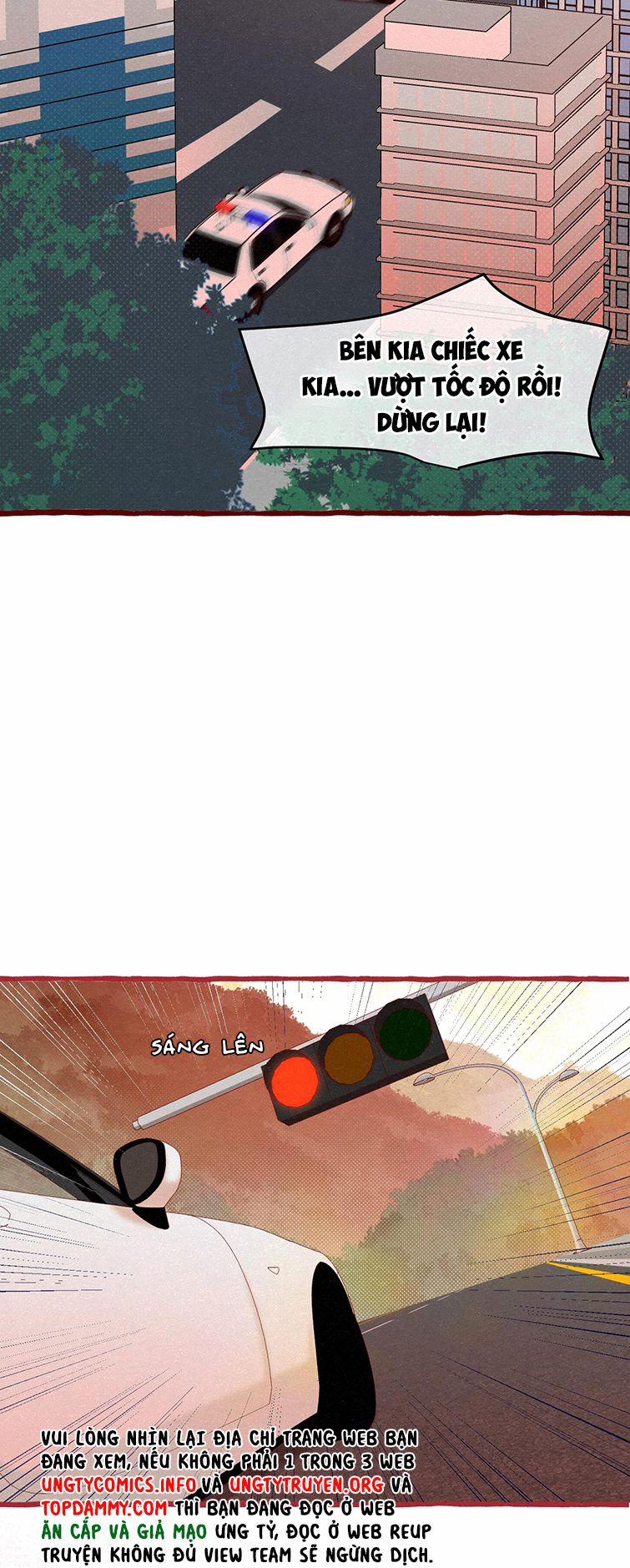 Hồ Ly Rắc Rối 9 trang 5