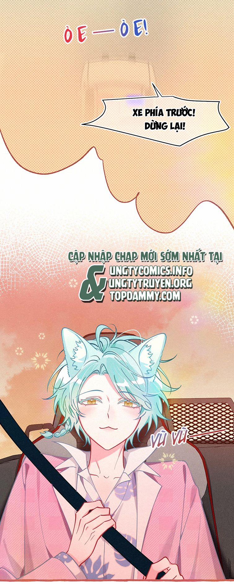 Hồ Ly Rắc Rối 9 trang 8