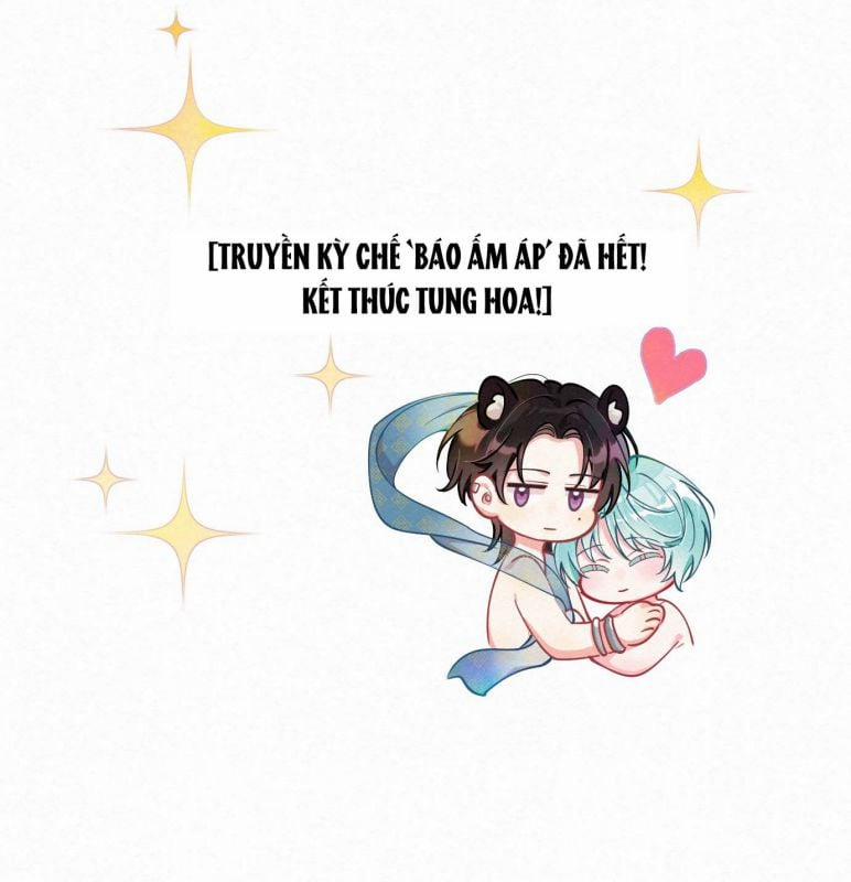 Hồ Ly Rắc Rối Phiên Ngoại 2 trang 14