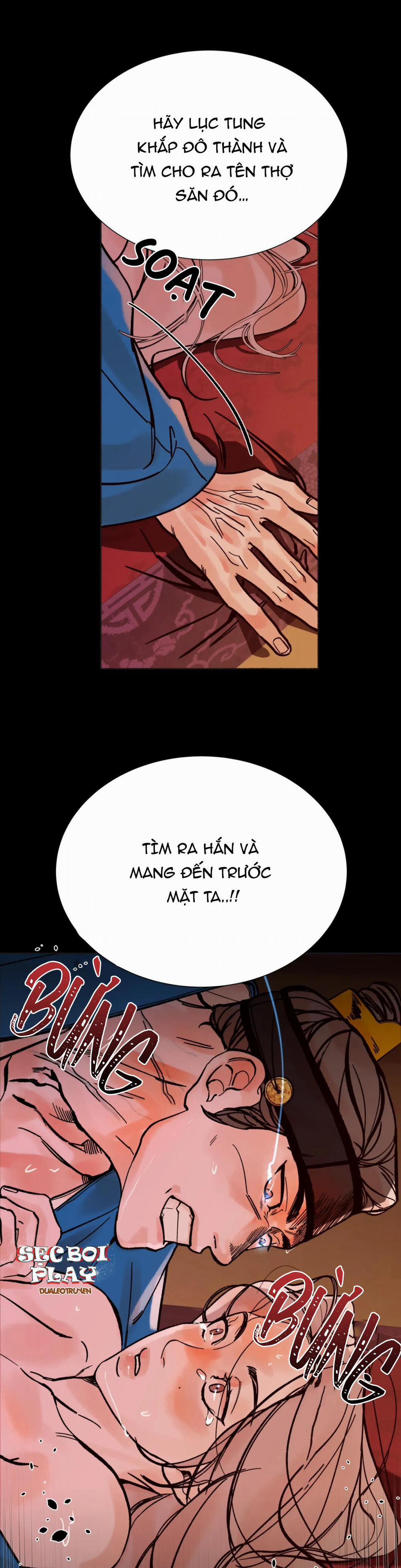 Hổ Ngàn Năm 11 trang 0