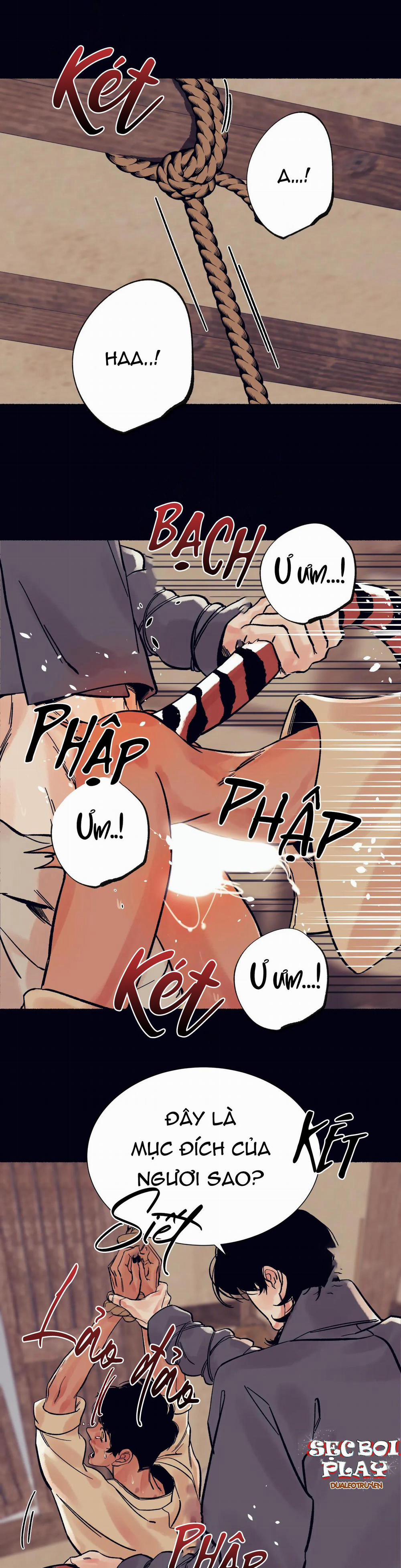 Hổ Ngàn Năm 11 trang 11