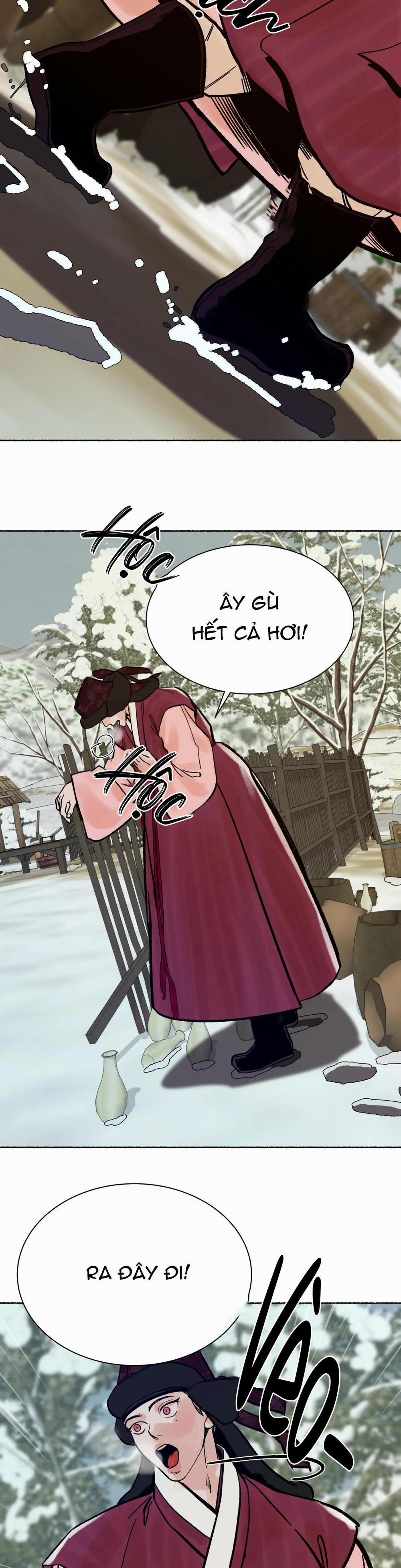 Hổ Ngàn Năm 11 trang 18