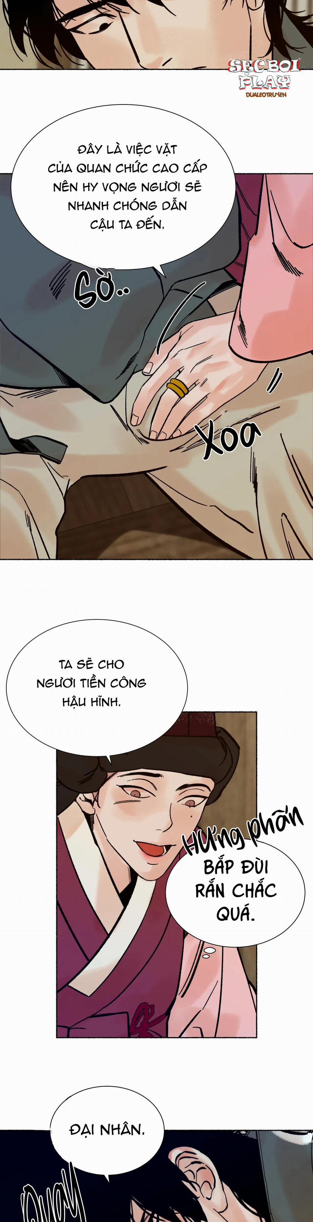 Hổ Ngàn Năm 11 trang 27