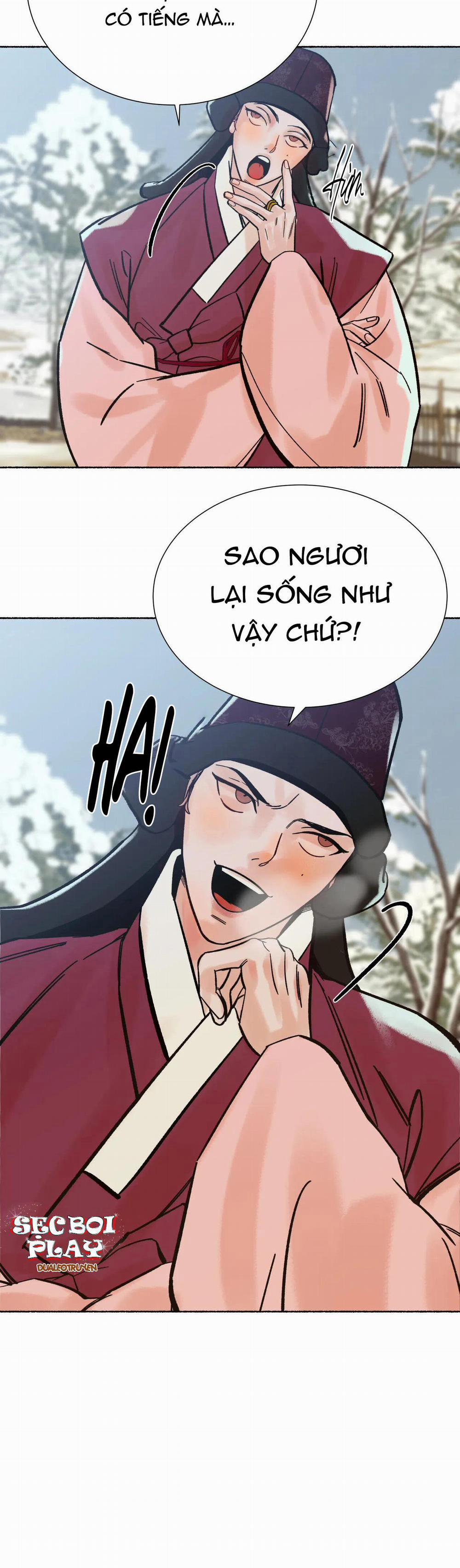 Hổ Ngàn Năm 11 trang 34