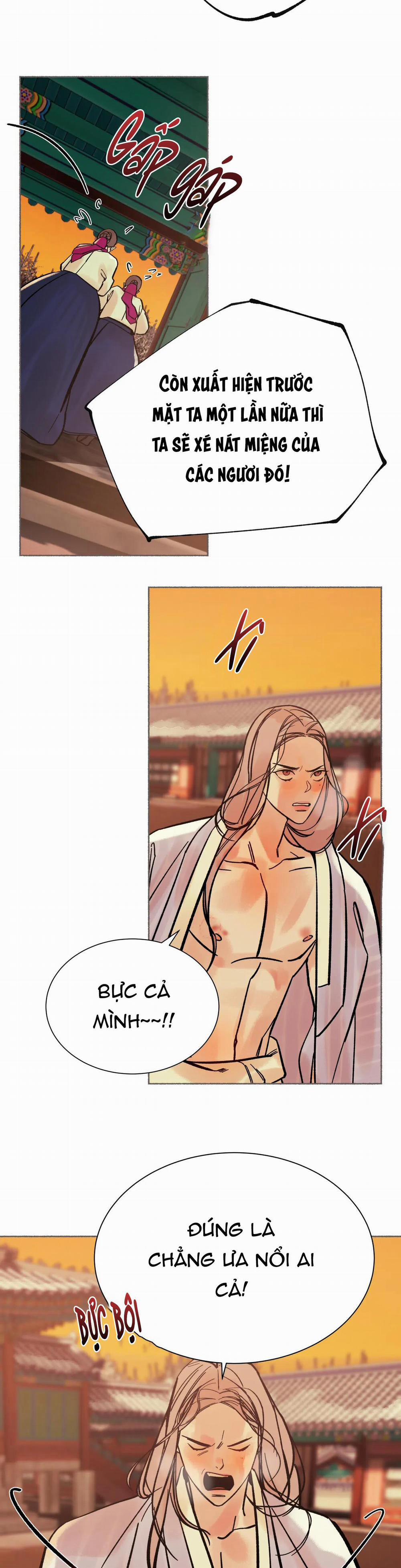 Hổ Ngàn Năm 11 trang 6