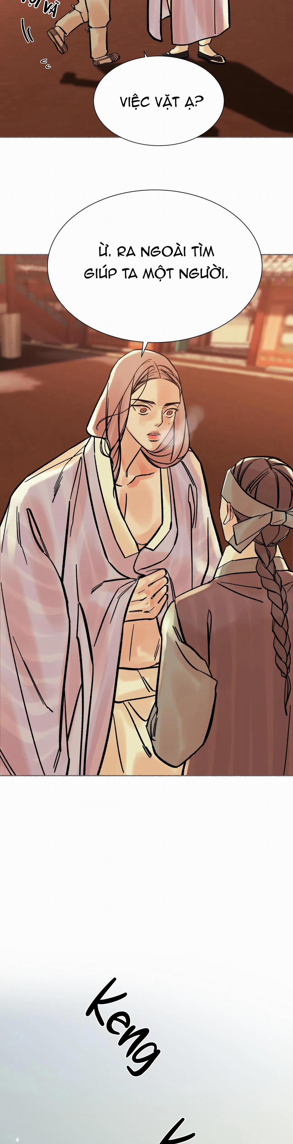 Hổ Ngàn Năm 11 trang 8