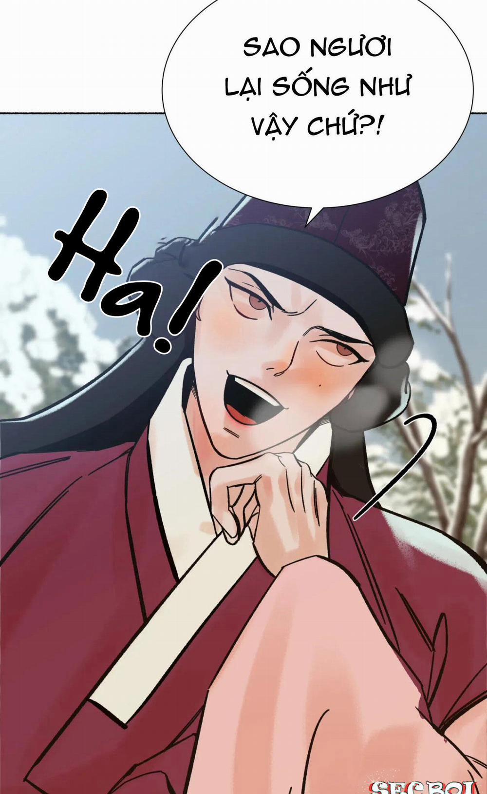 Hổ Ngàn Năm 12 trang 1