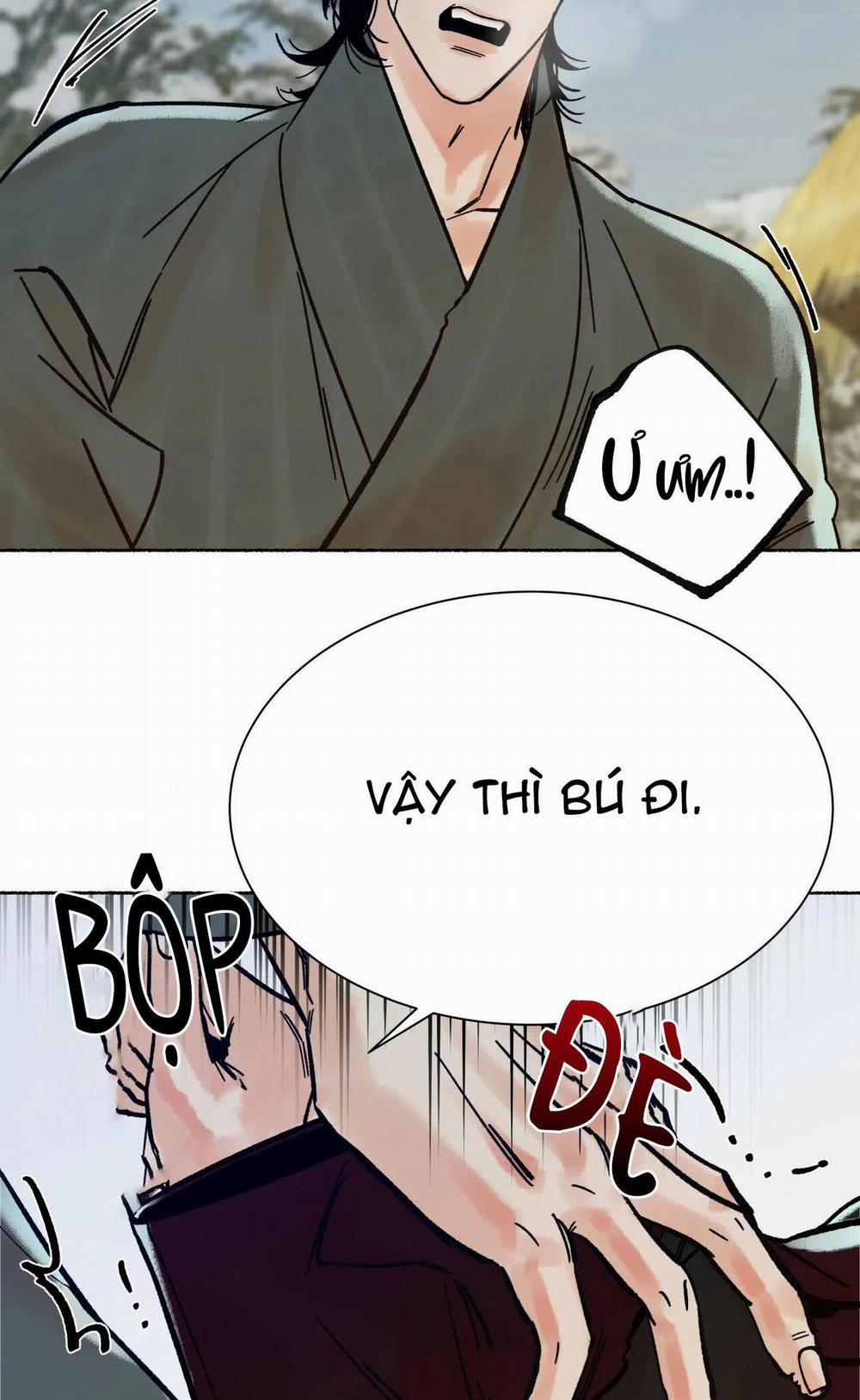 Hổ Ngàn Năm 12 trang 11