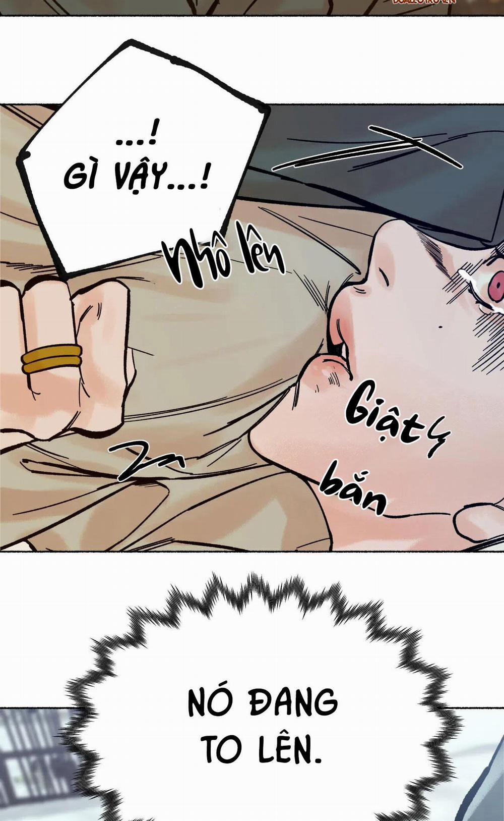 Hổ Ngàn Năm 12 trang 15