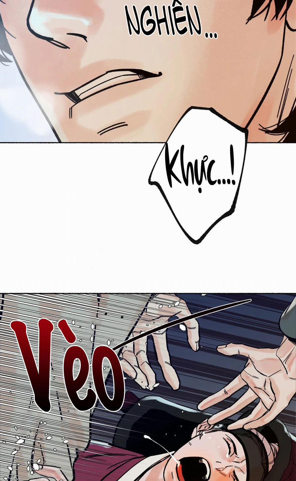 Hổ Ngàn Năm 12 trang 21