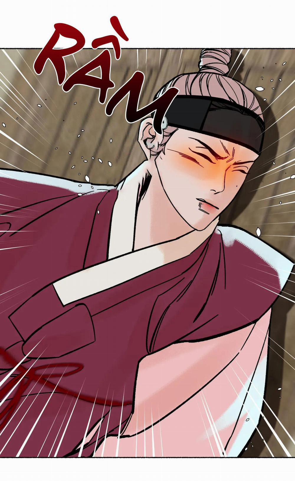 Hổ Ngàn Năm 12 trang 36