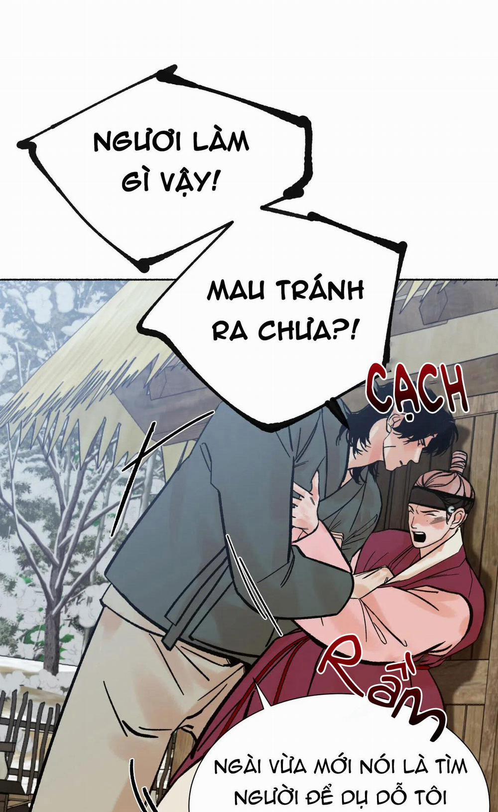 Hổ Ngàn Năm 12 trang 37