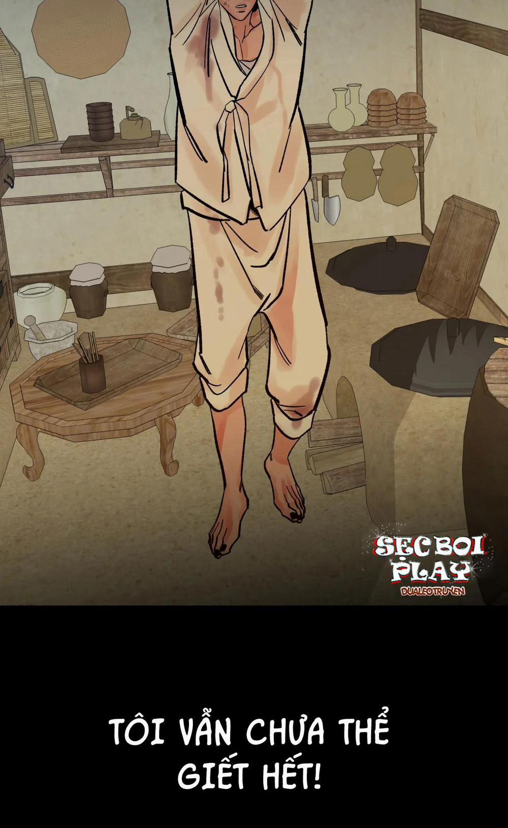 Hổ Ngàn Năm 12 trang 58