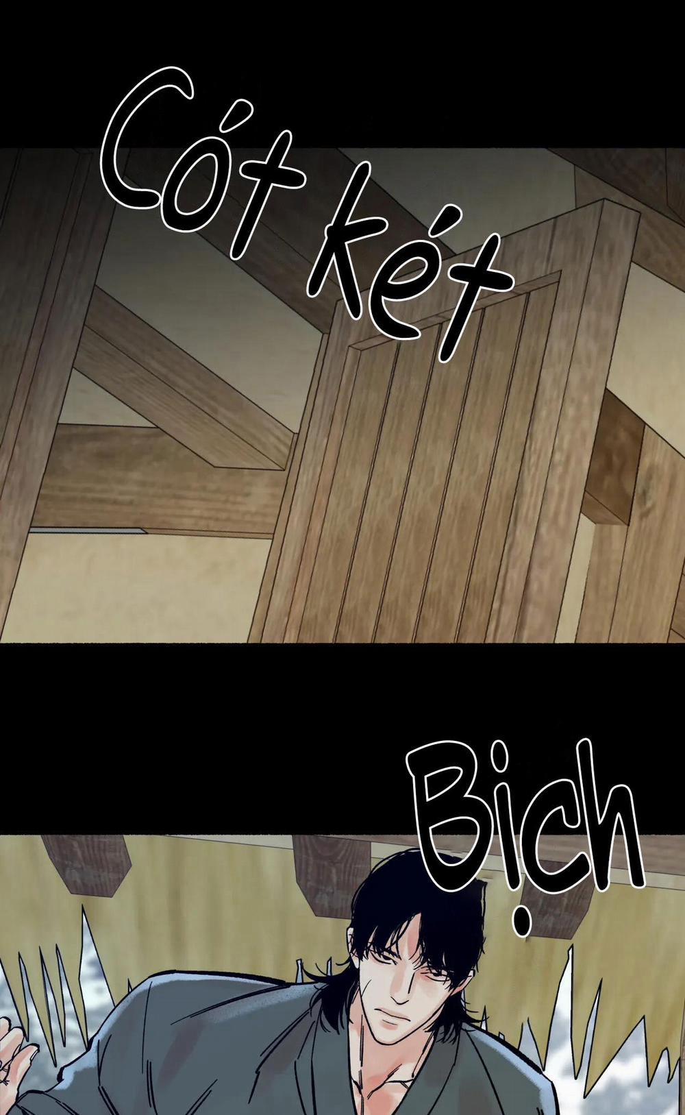 Hổ Ngàn Năm 12 trang 60