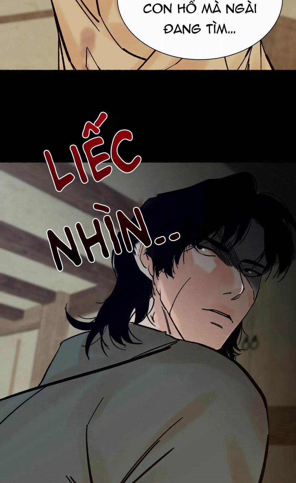 Hổ Ngàn Năm 12 trang 66