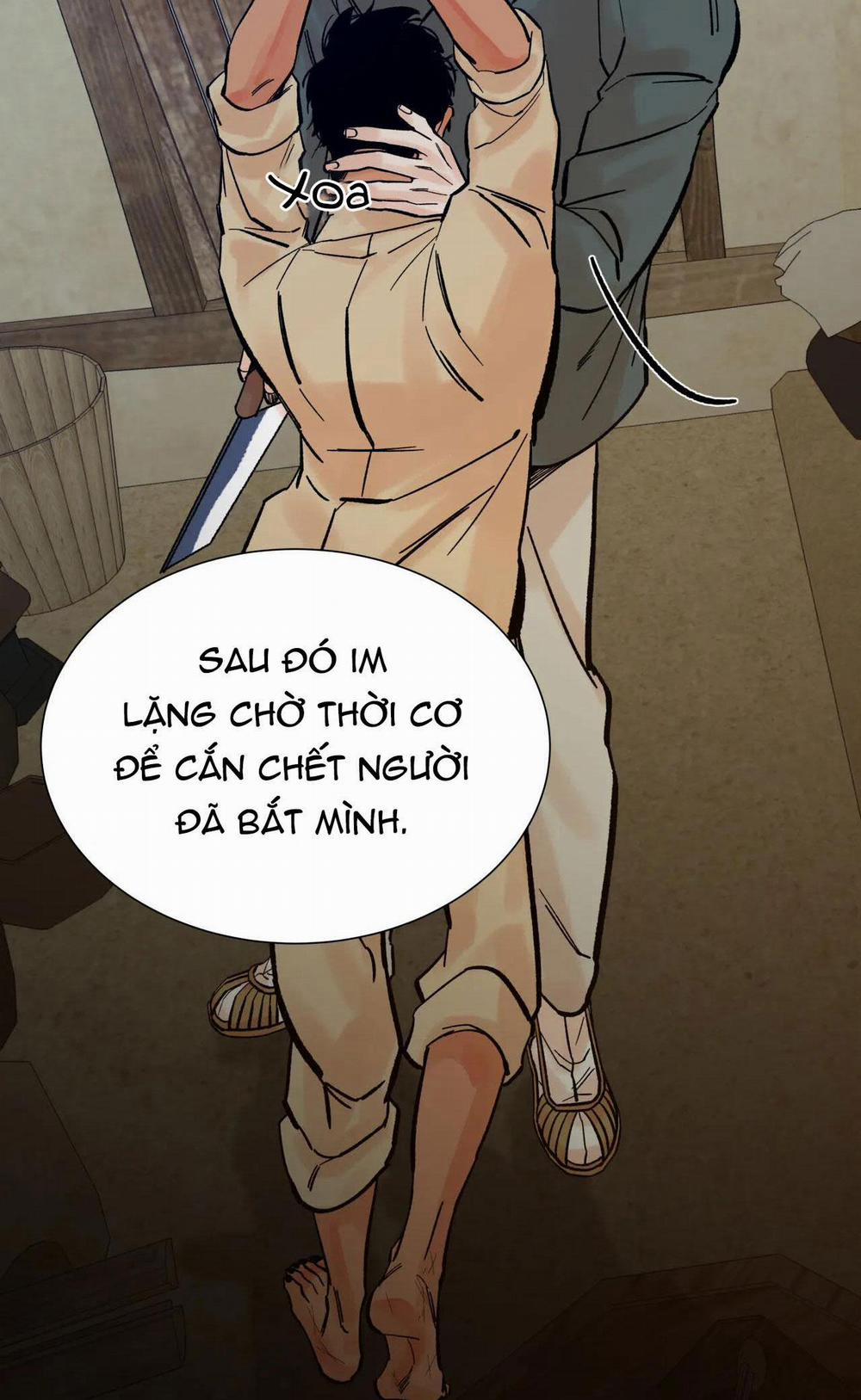 Hổ Ngàn Năm 12 trang 69