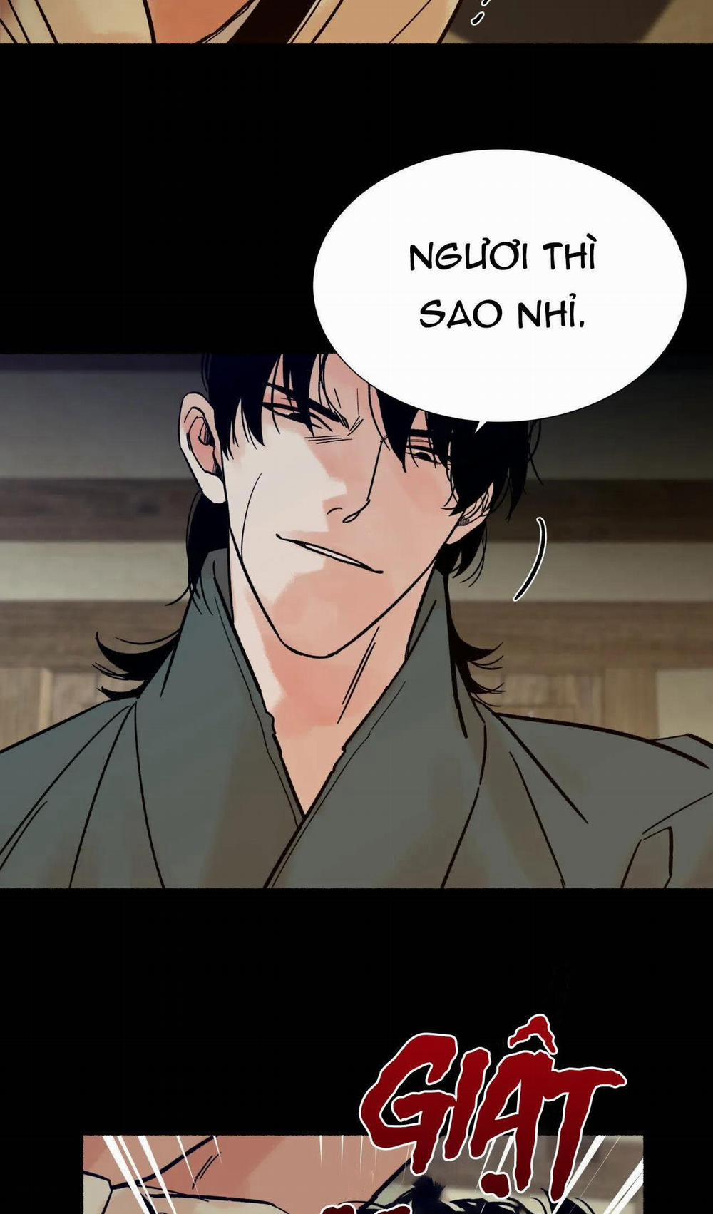 Hổ Ngàn Năm 12 trang 72