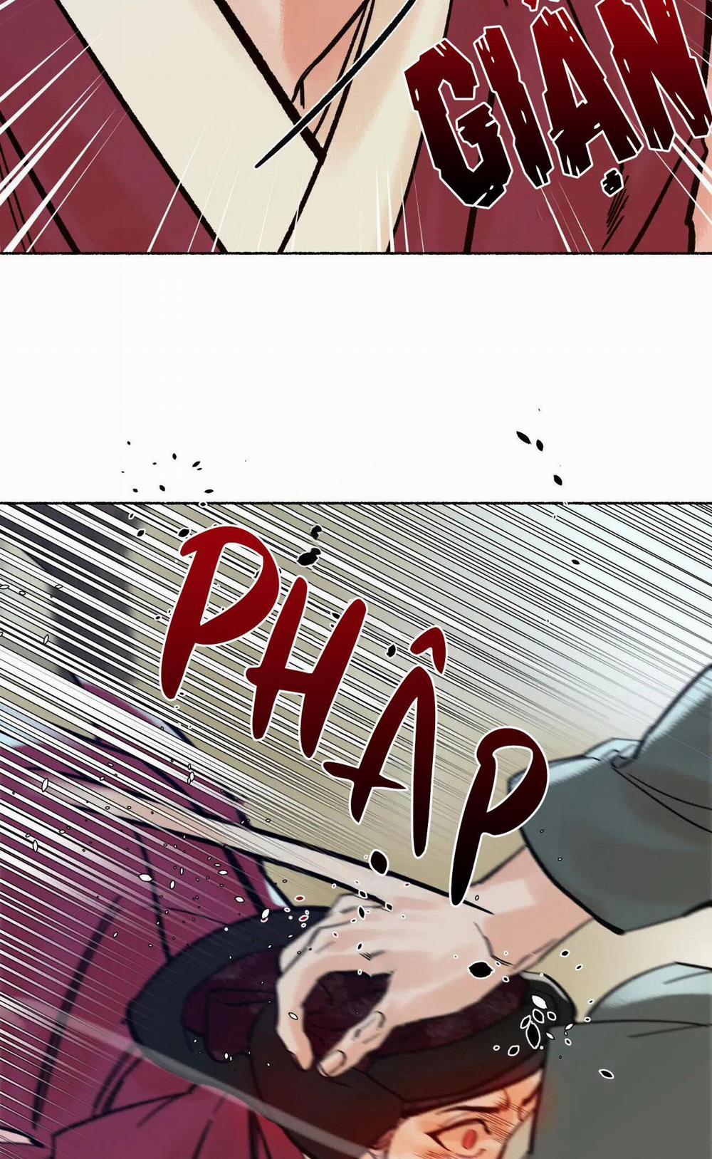 Hổ Ngàn Năm 12 trang 8