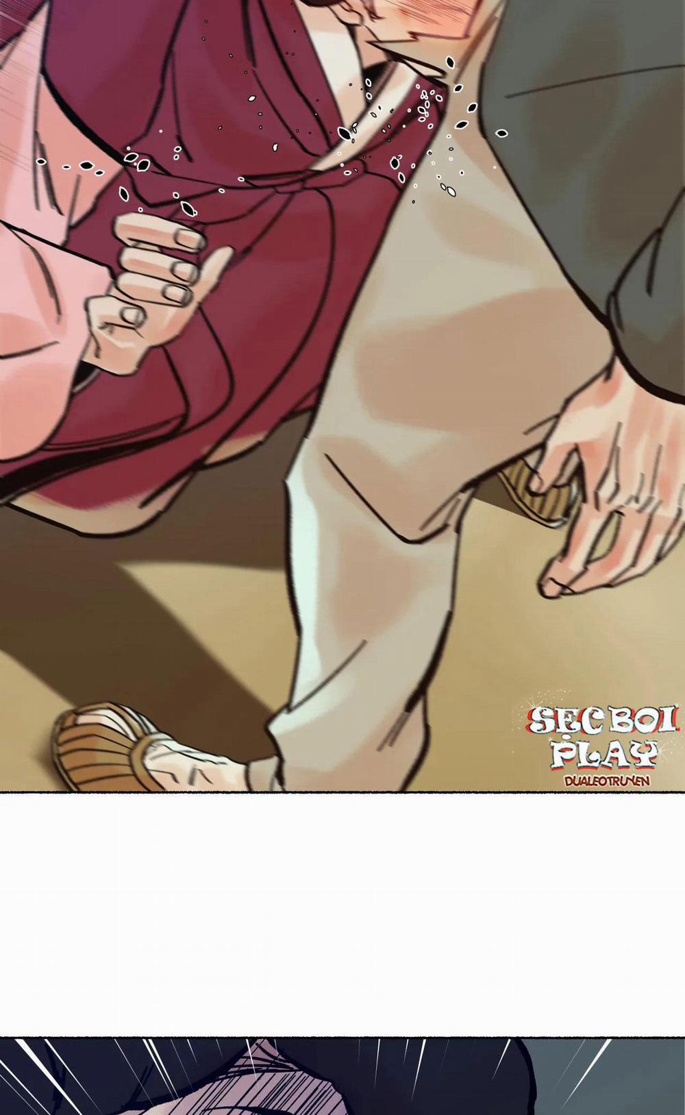 Hổ Ngàn Năm 12 trang 9