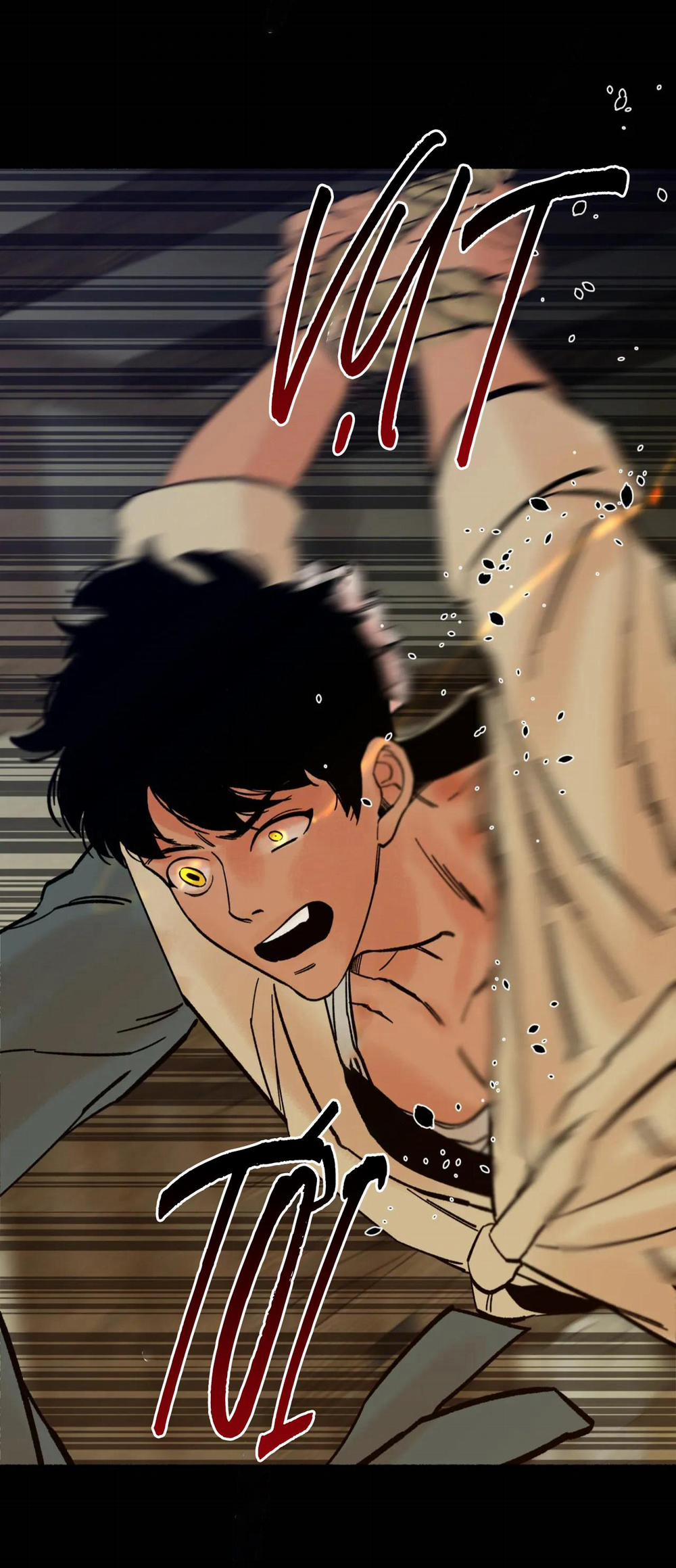 Hổ Ngàn Năm 13 trang 1