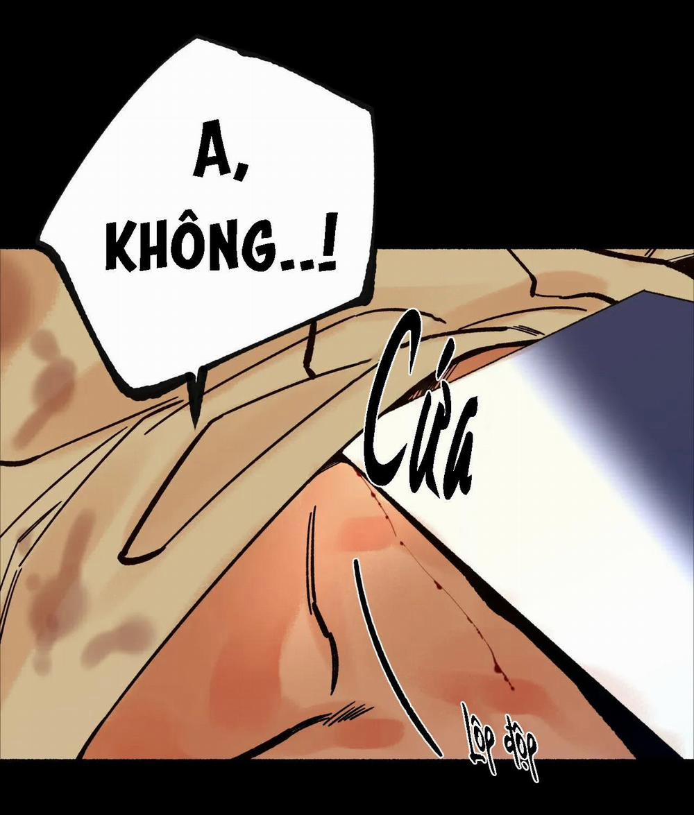 Hổ Ngàn Năm 13 trang 11