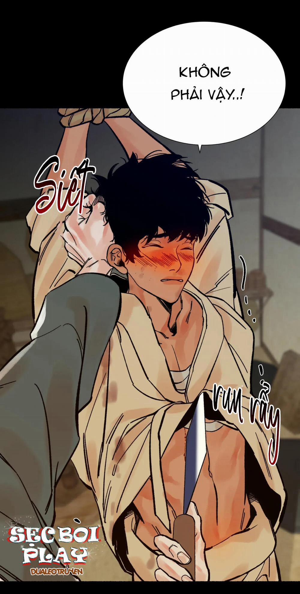 Hổ Ngàn Năm 13 trang 12