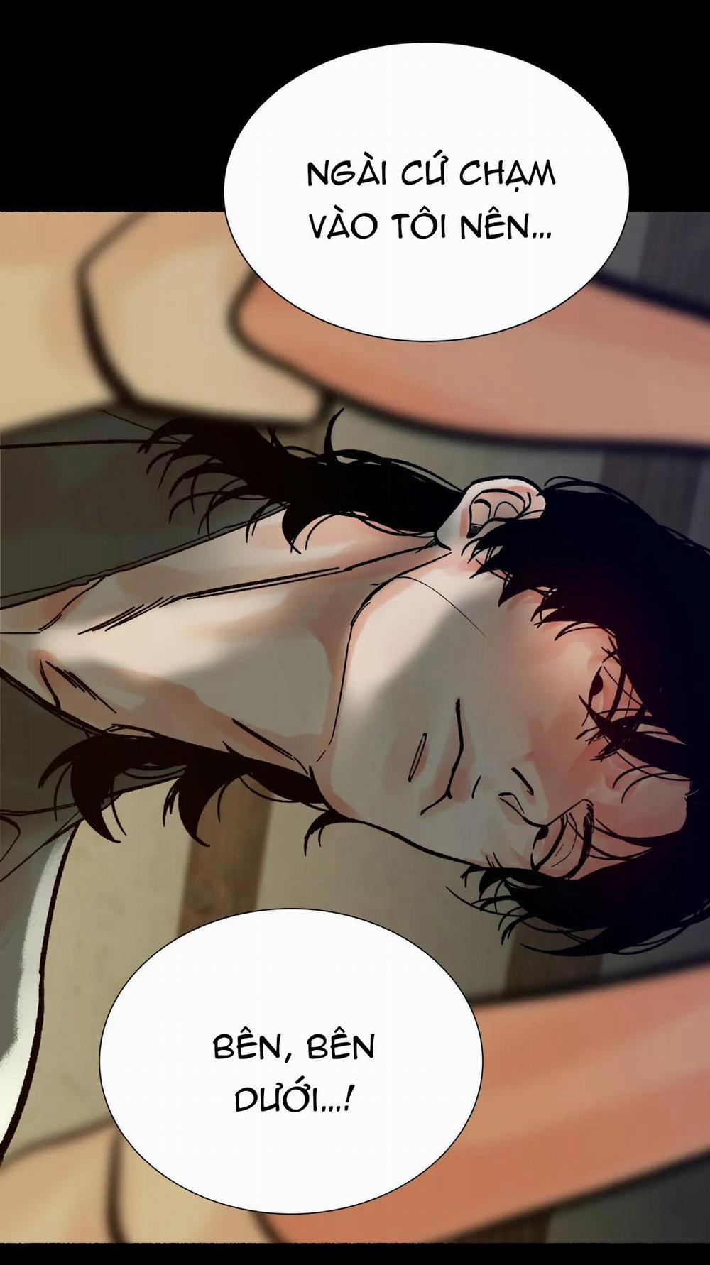 Hổ Ngàn Năm 13 trang 15