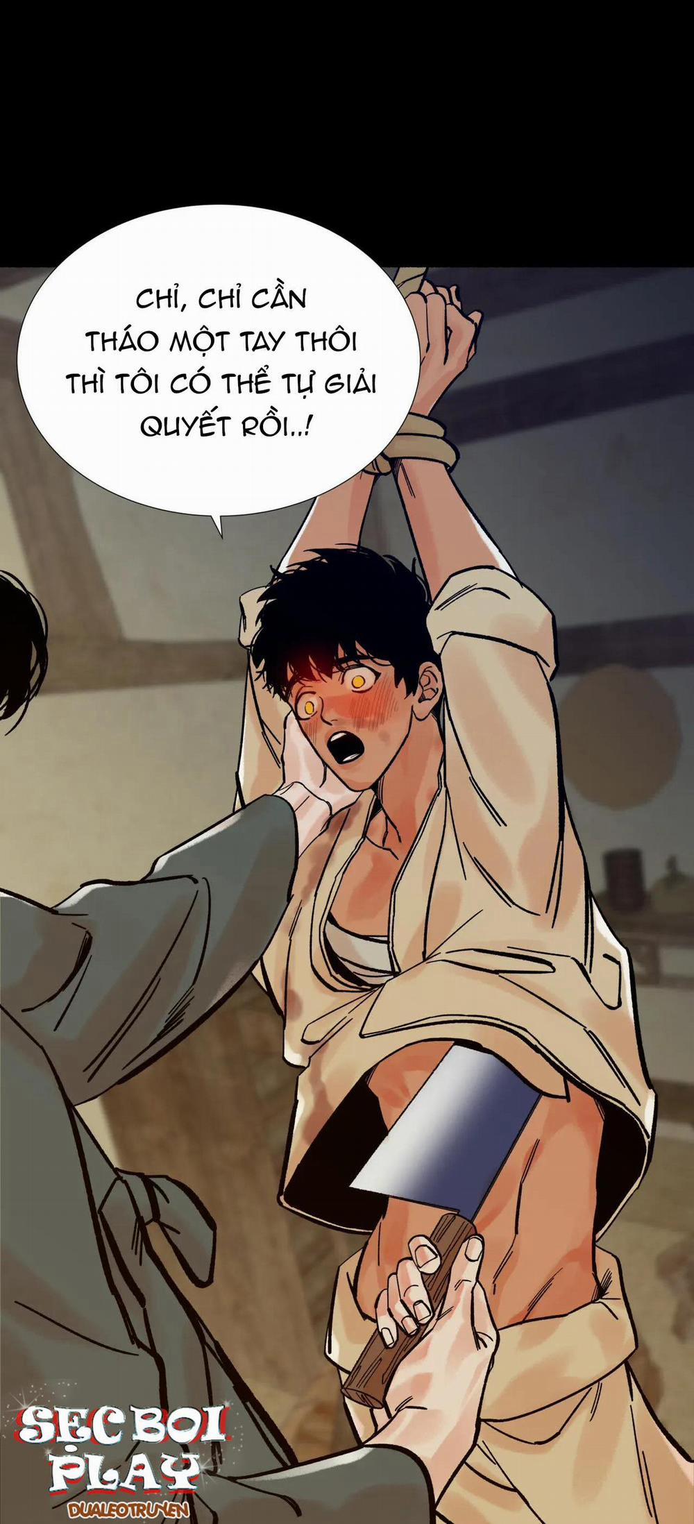 Hổ Ngàn Năm 13 trang 16