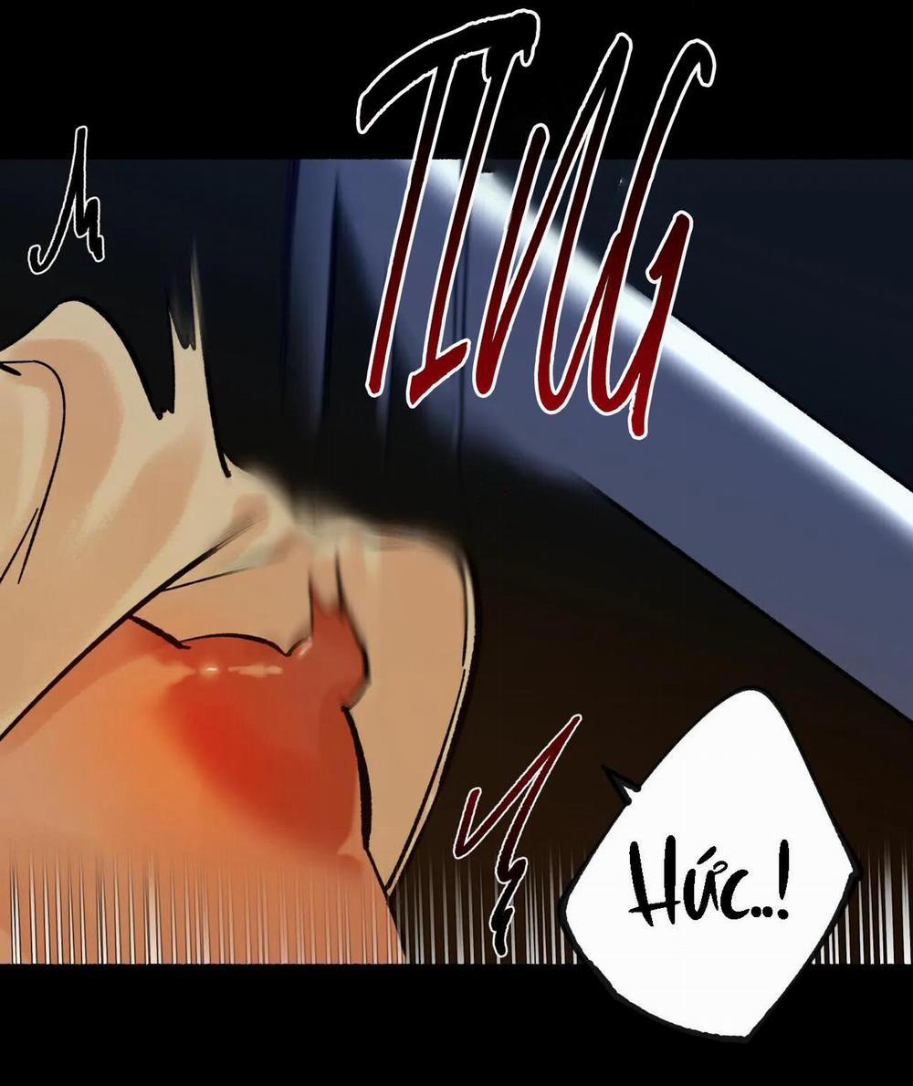 Hổ Ngàn Năm 13 trang 19