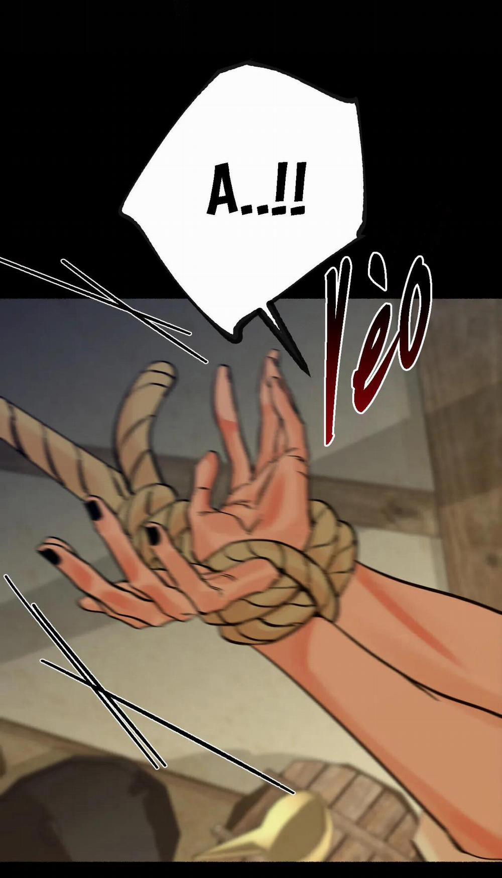 Hổ Ngàn Năm 13 trang 2