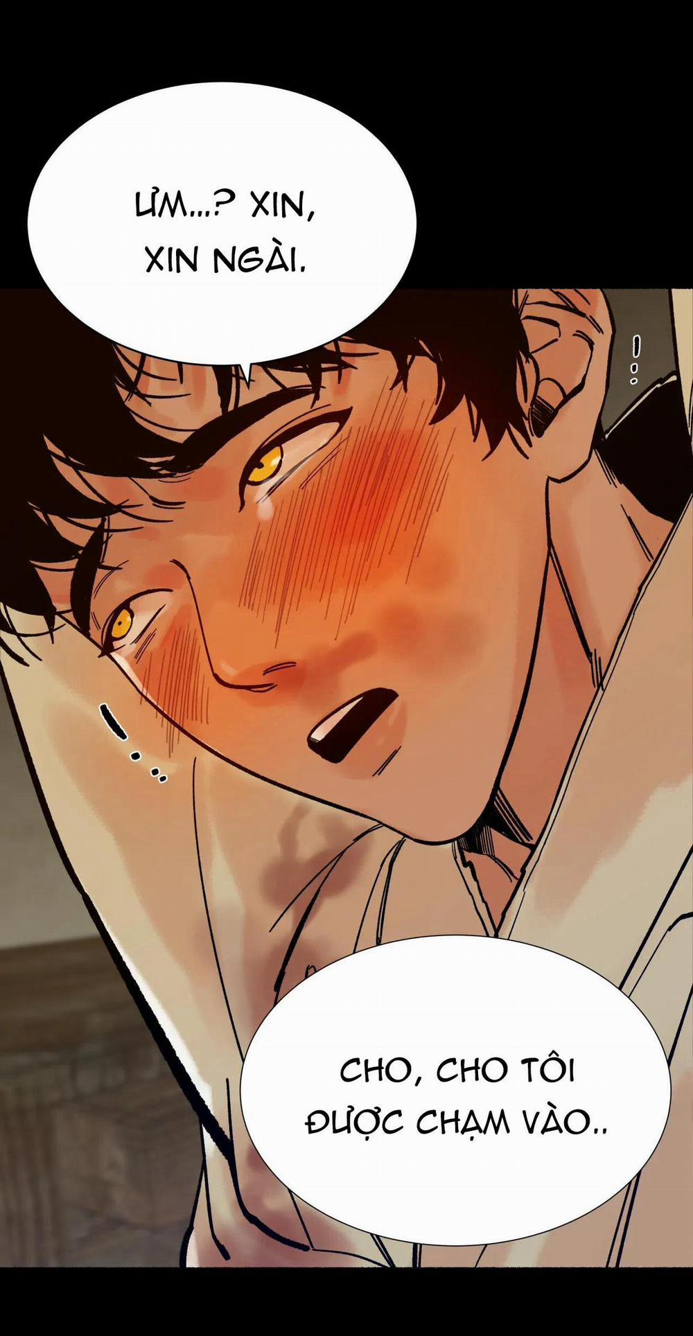 Hổ Ngàn Năm 13 trang 20