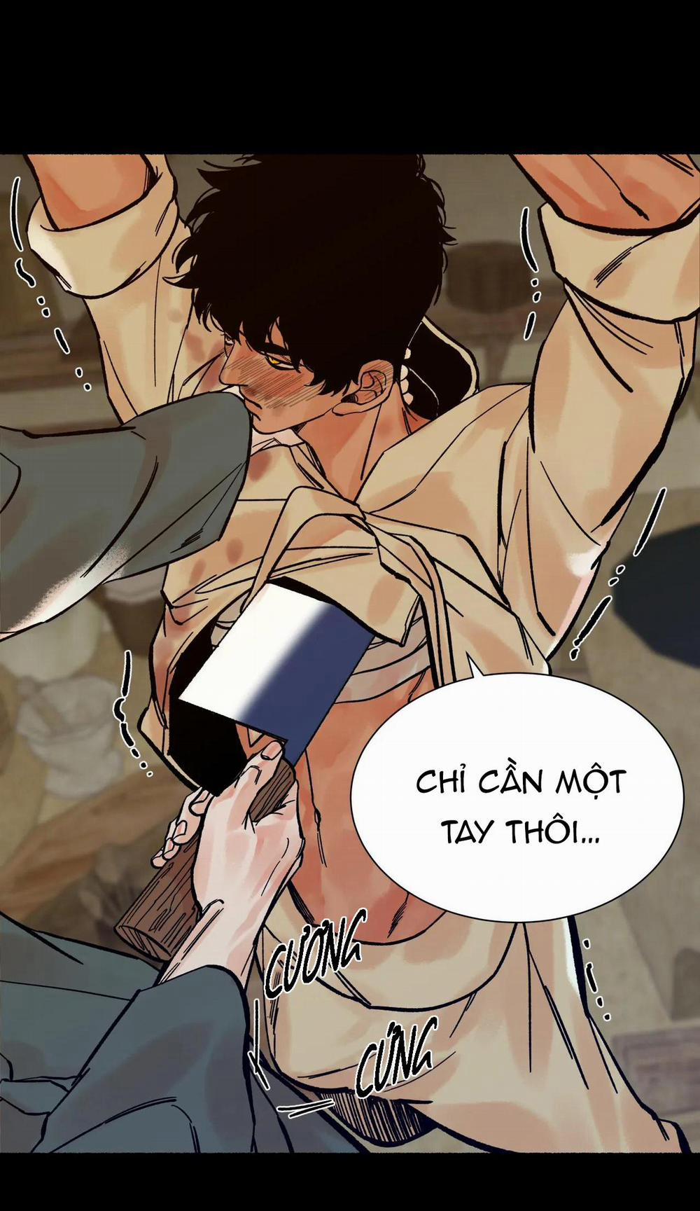 Hổ Ngàn Năm 13 trang 22