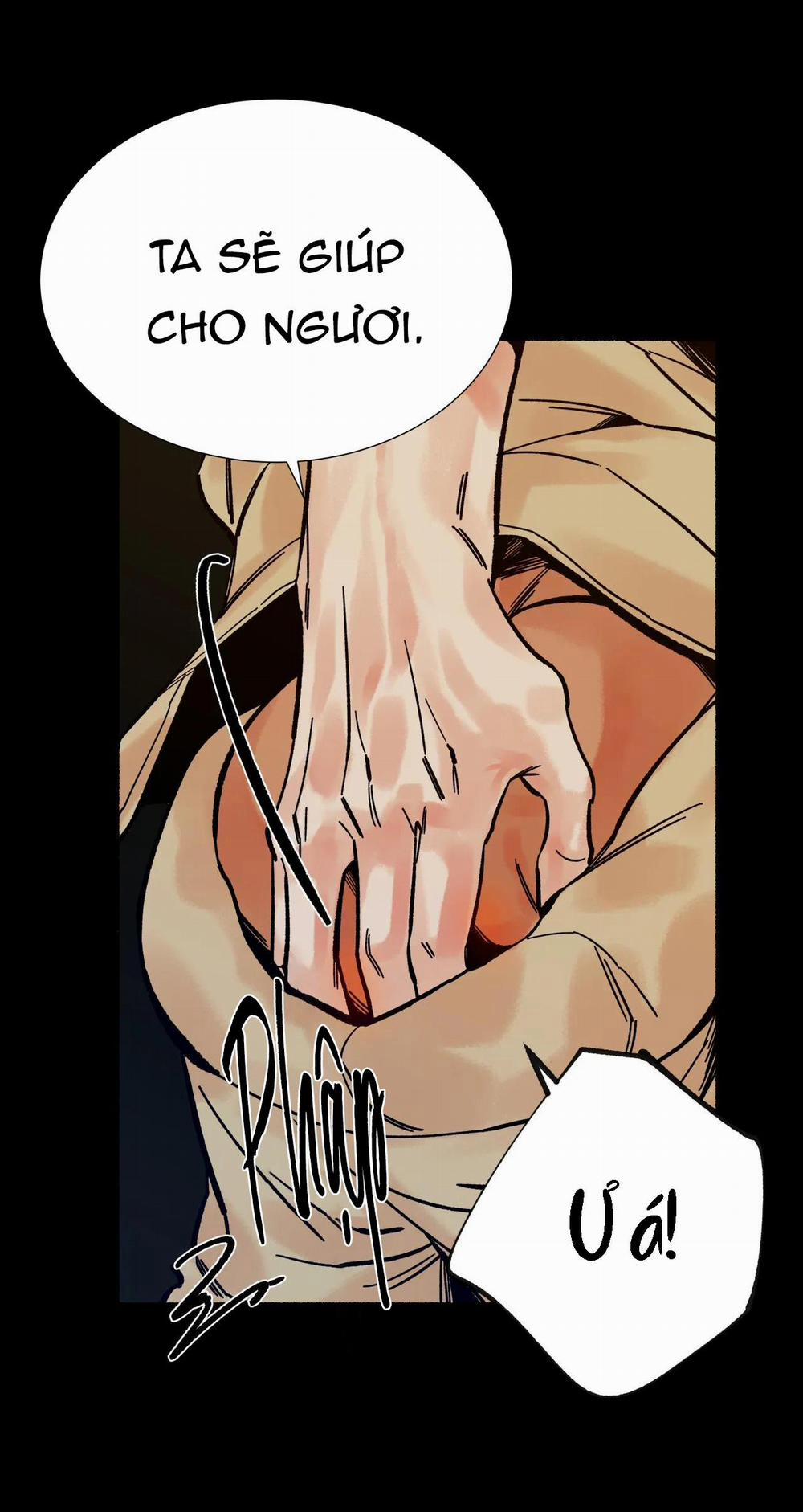 Hổ Ngàn Năm 13 trang 29